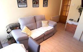 Apartamento Playa Foz